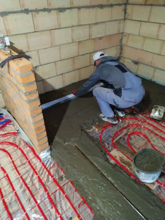 Комплексний ремонт під ключ