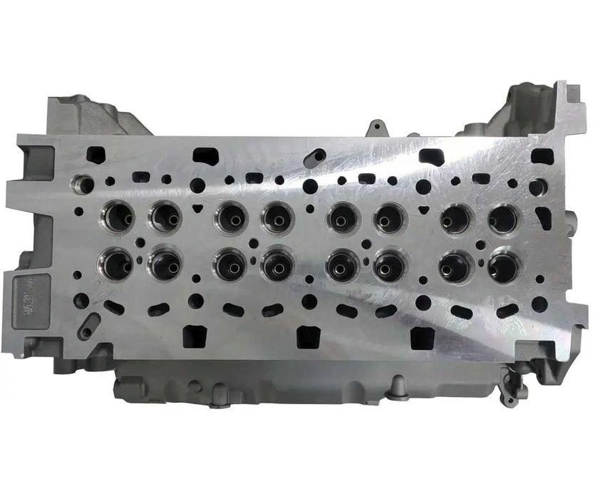 ГБЦ Renault Mercedes Opel Nissan 2.3 DCI M9T 110414467R 110415059R