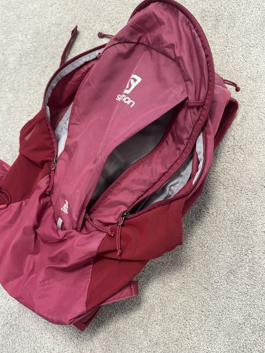 Рюкзак salomon trailblazer 20L