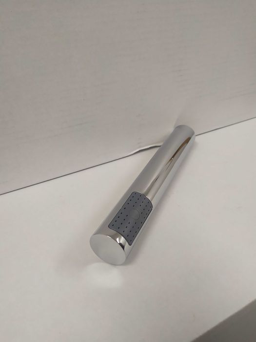 Chuveiros de mão feito de latão maciço Cromado