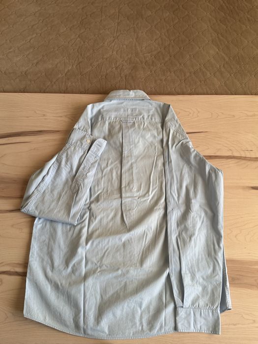 Camisa Azul Dockers M