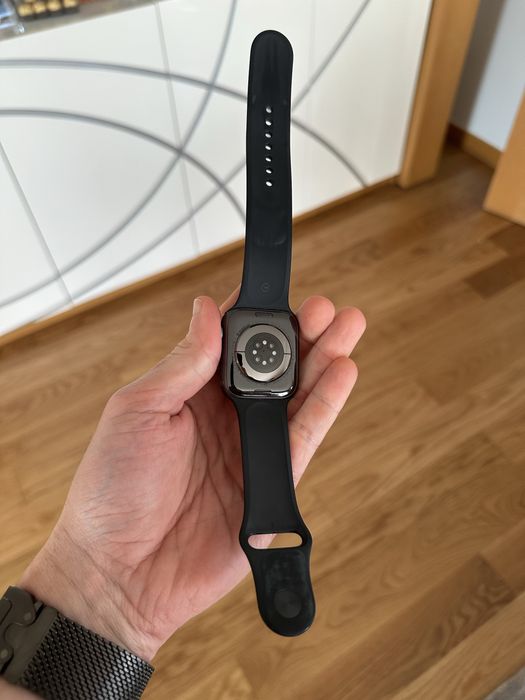 Apple Watch Series 6 (GPS)