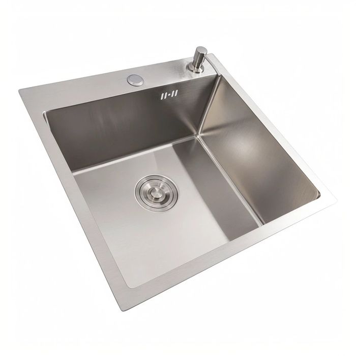 Кухонна мийка, раковина. 3 мм Акція!!