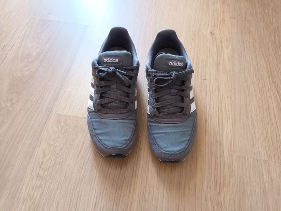 Tenis Adidas 41 ⅓ originais