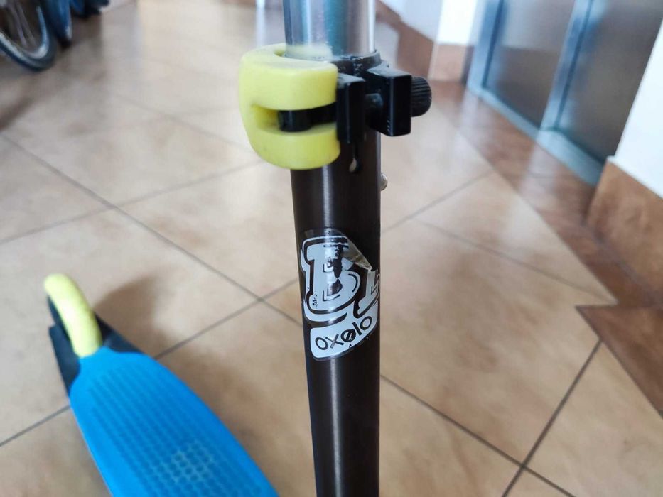 Hulajnoga dla dzieci oxelo