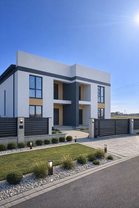 Продаж 2-поверхового котеджу в Обарові — від забудовника без комісії!