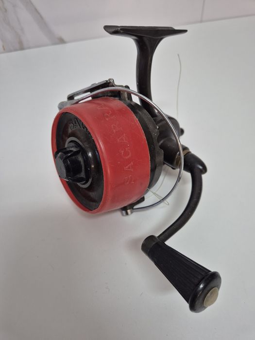 Carreto de pesca 55€ sagarra