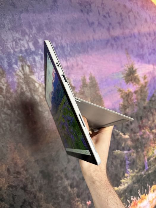Microsoft surface pro 7 i5 8gb 128ssd