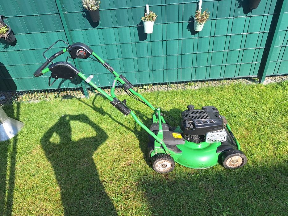 Kosiarka  do Trawy Sabo Profi