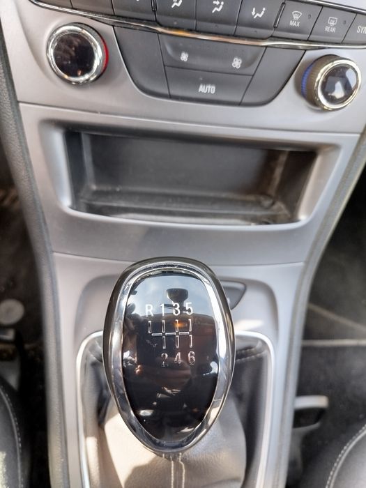 Opel Astra K 1.6 CDTI