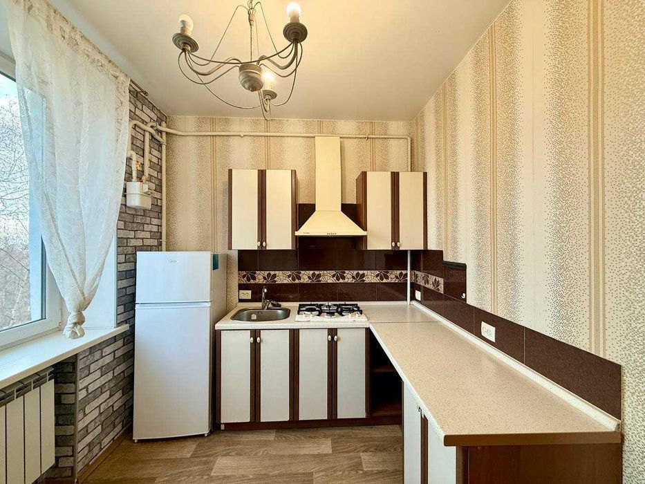 Аренда, пр.О.Поля, 1-к, ремонт, мебель. Есть в наличии!