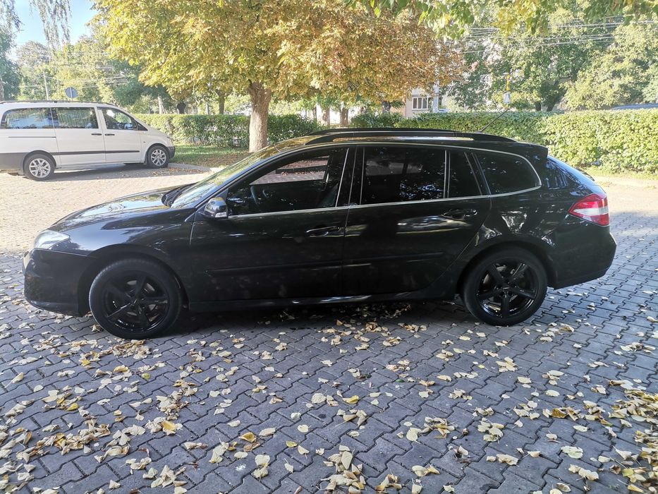 Терміновий продаж авто Laguna 3