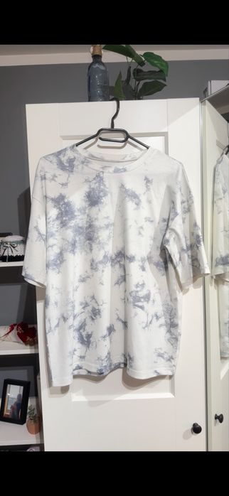 Nowy T-shirt damski tanio