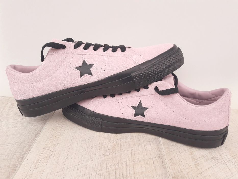 Кеди Converse One star pro ox (42)