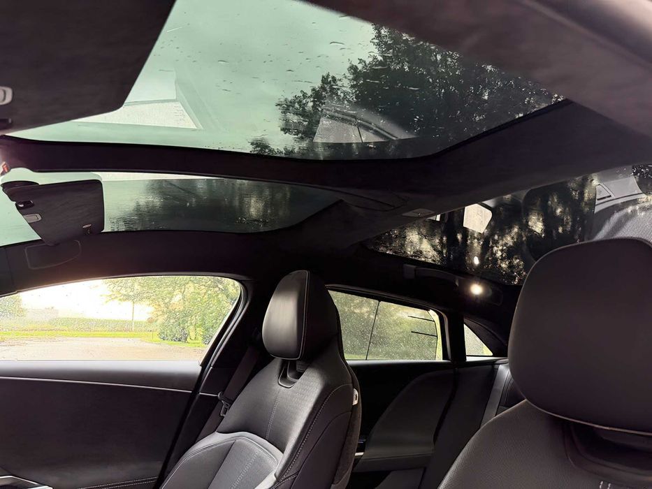 Lucid Air Grand Touring      2022