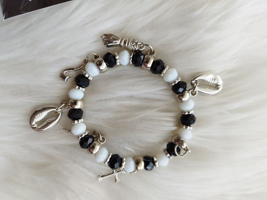 Pulseira de proteção Pretos velhos