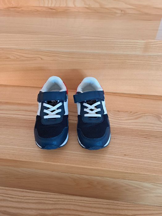 Adidasy/snakersy chłopięce