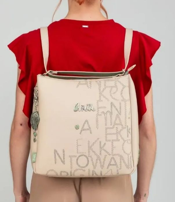 Torebka/plecak Anekke - Alma