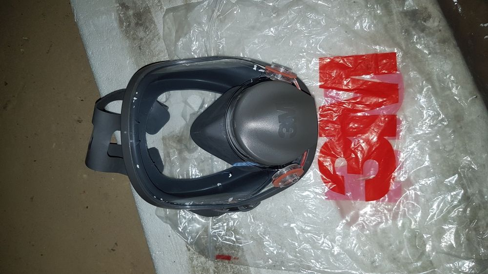 Маска распиратор