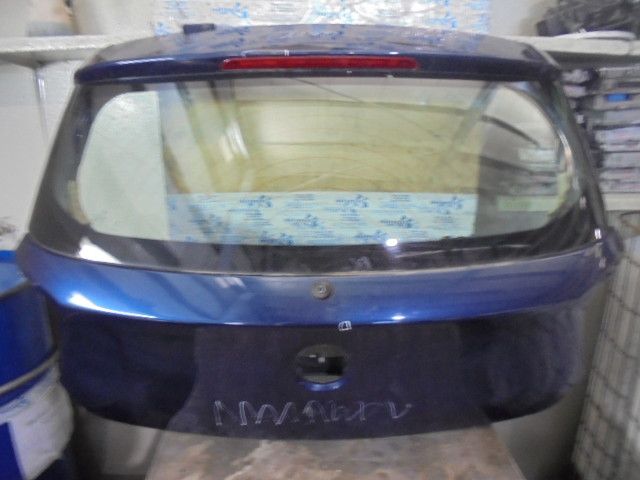 Porta / tampa da mala BMW 1 (F20)