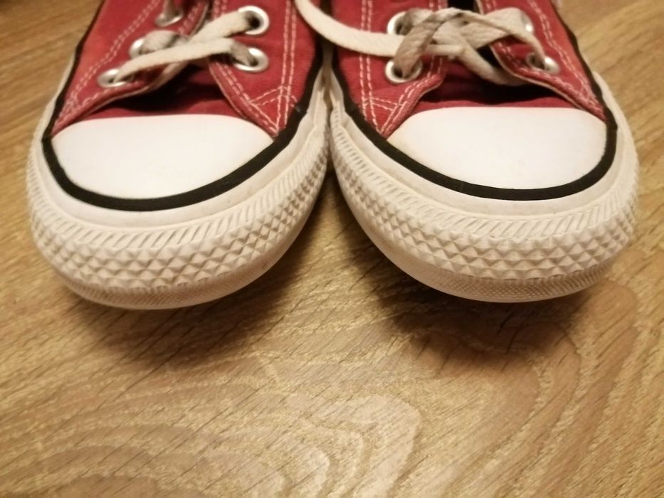 Ténis AllStar n. 37