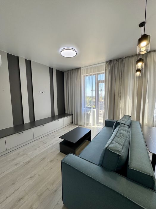 1-room apartment apartment by the address st. Genuezskaya (area 43 m²) - Atlanta.ua - photo 4