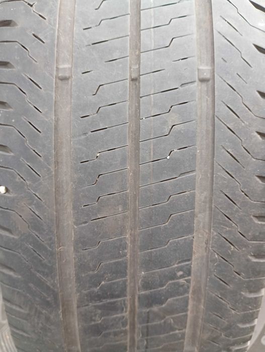 225/65R16C opona ciężarowa