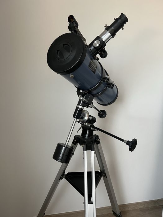 Telescopio sky-watcher