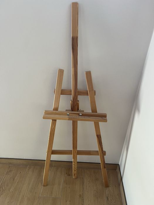 Sprzedam sztaluge