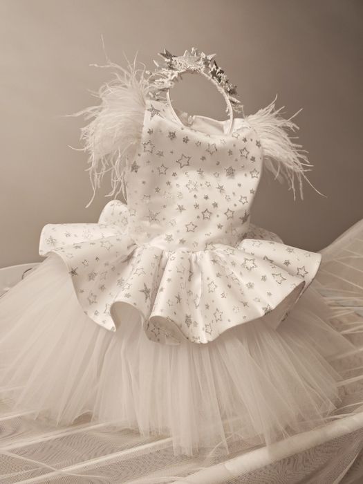 Плаття зірочки розмір 92