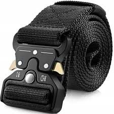 Ремінь тактичний, кобра