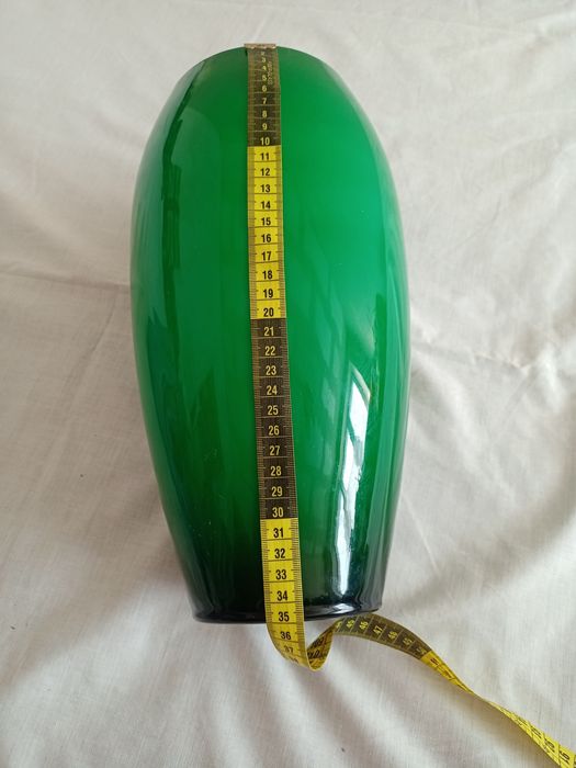 Ваза  для квітів /скло