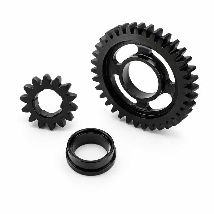 SILNIK MadMax 300 - 173MN-1 - MIX