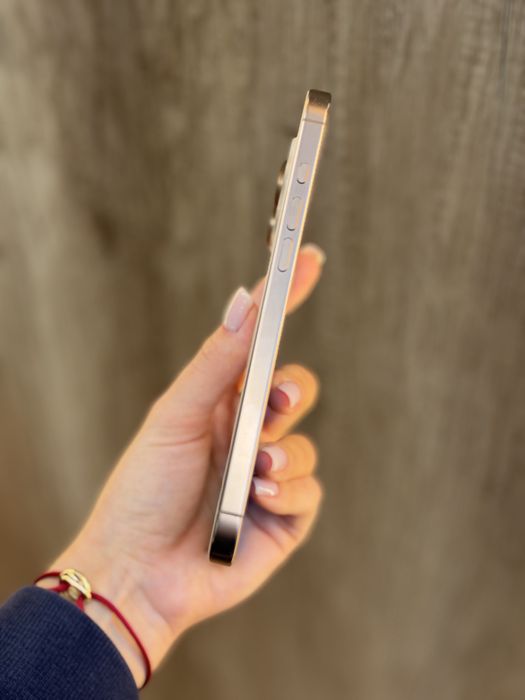 Б/у IPHONE 16Pro Max 256 Desert Titanium Neverlock Костюшка,5 igrand