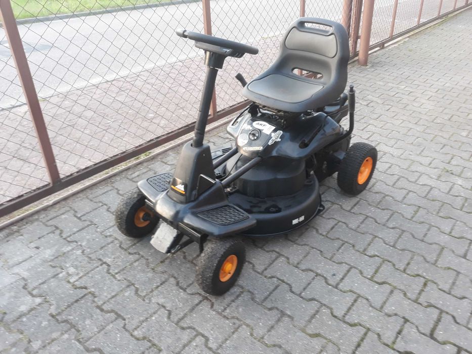 KOSIARKA Traktorek  Mc Culloch M95-66X B&S husqvarna  mtd  Murray samojezdna