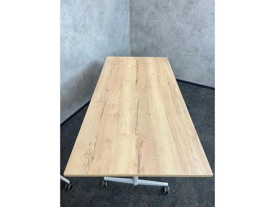 Mesa de Escritório / Formação Dobrável Kusch+Co 180x90 cm – Profissional