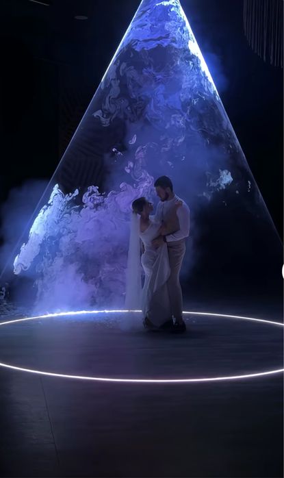 Jaser Amerykański trend na twoim weselu oraz inne atrakcje