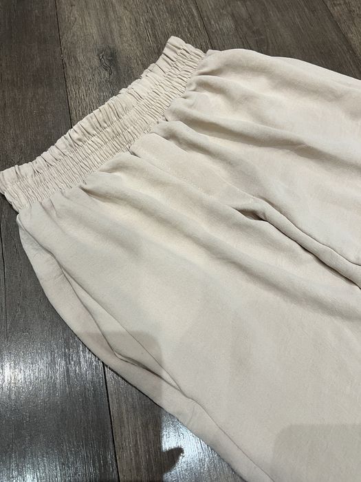 Spodnie Caliente xl