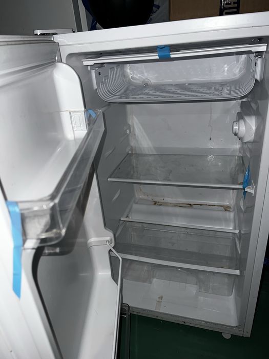 Холодильник interlux