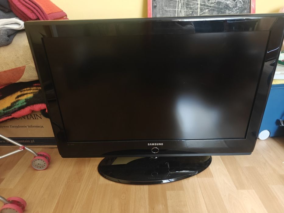 Telewizor Samsung le32a430t1 tv