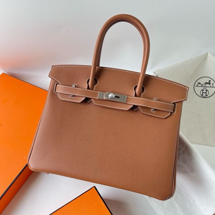 Hermes Birkin 30 Togo  в наличии