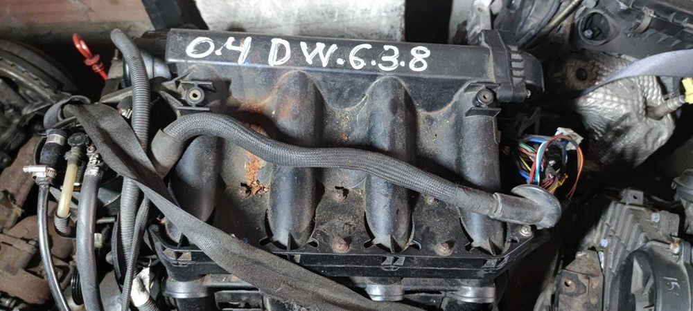 Motor Mercedes Sprinter 211 CDI