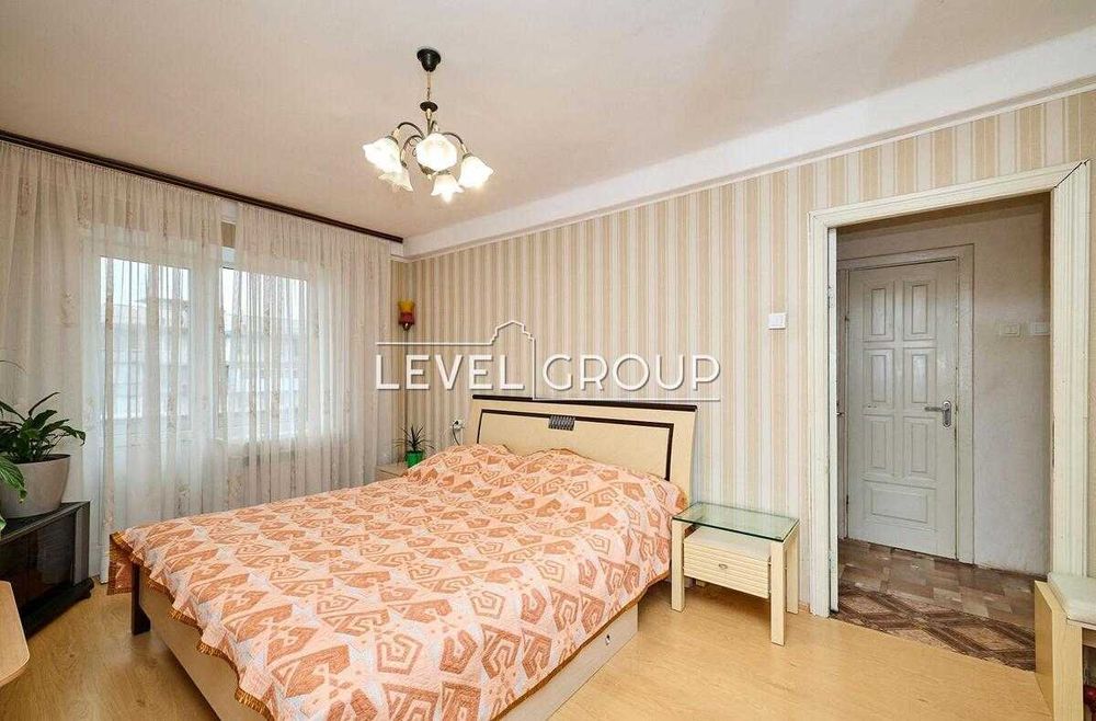 Продаж 3-кімнатна квартира Лісовий масив | Лісова| Чернігівська Юность