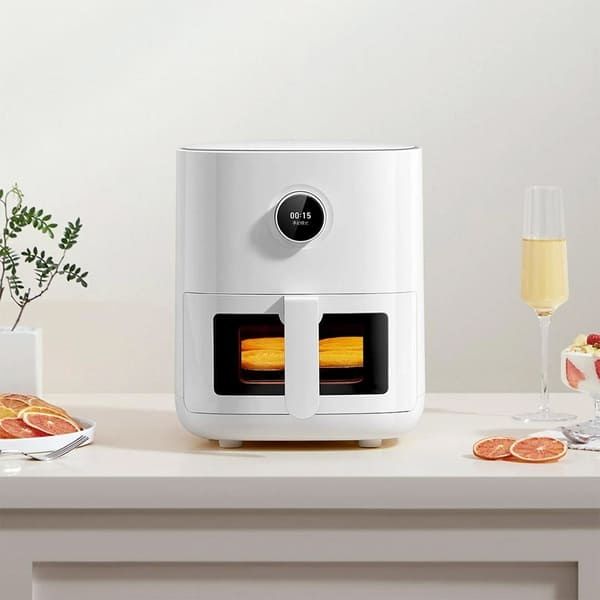 Air fryer Xiaomi Mi Smart Air Fryer Pro 4L