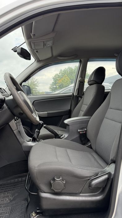 Chery Tiggo 3 Чери Тиго 3 2014 р 1.8 газ\бензин 5М-кпп