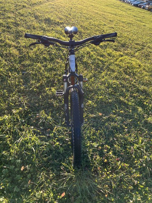 Rower enduro poison full  (dh Rock shock x fusion)