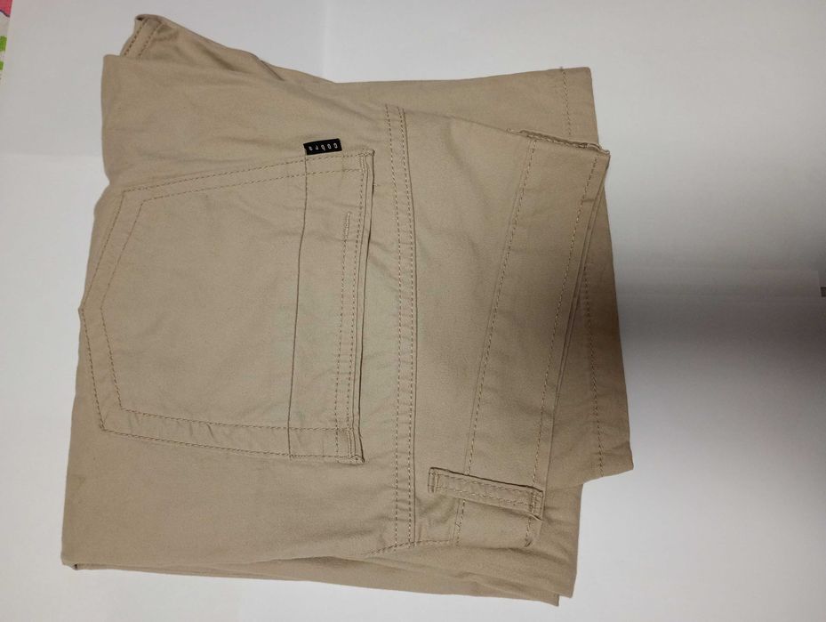 Spodnie Cobra - praktycznie nowe, rozmiar: W34 L32