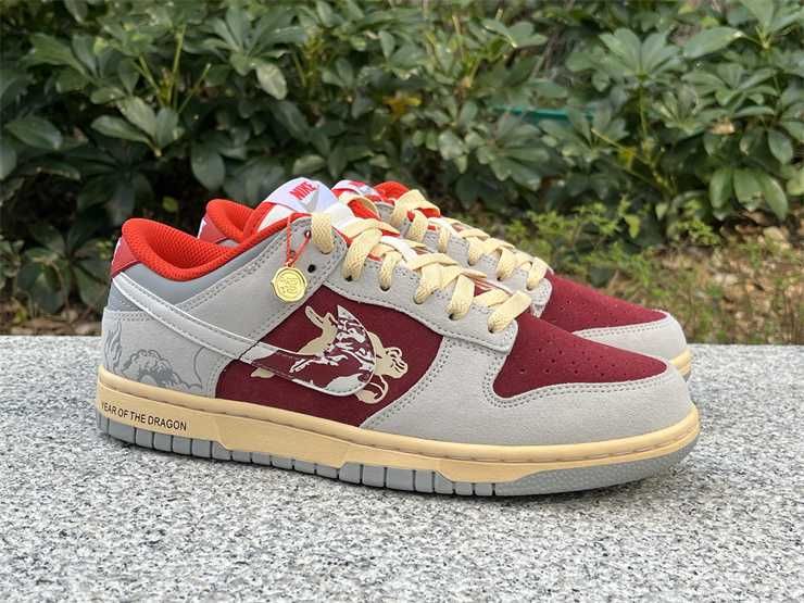 Nike Dunk Low 85 “Year of the Dragon”   36——46