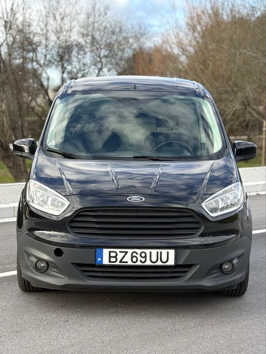 Ford Transit Courier 1.5 tdci