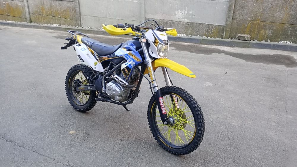 Asix Defender 150